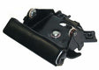 1969-1973 Chevrolet Blazer; Fleetside Tailgate Handle-Repro-Black HND6773