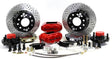 t Fits 1969-1974 Chevrolet Nova Base Disc Brakes Front 4301432R Baer Brakes