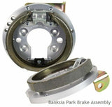 t Fits 1969-1974 Chevrolet Nova Base Rear Disc Brake Kit 4302326R Baer Brakes