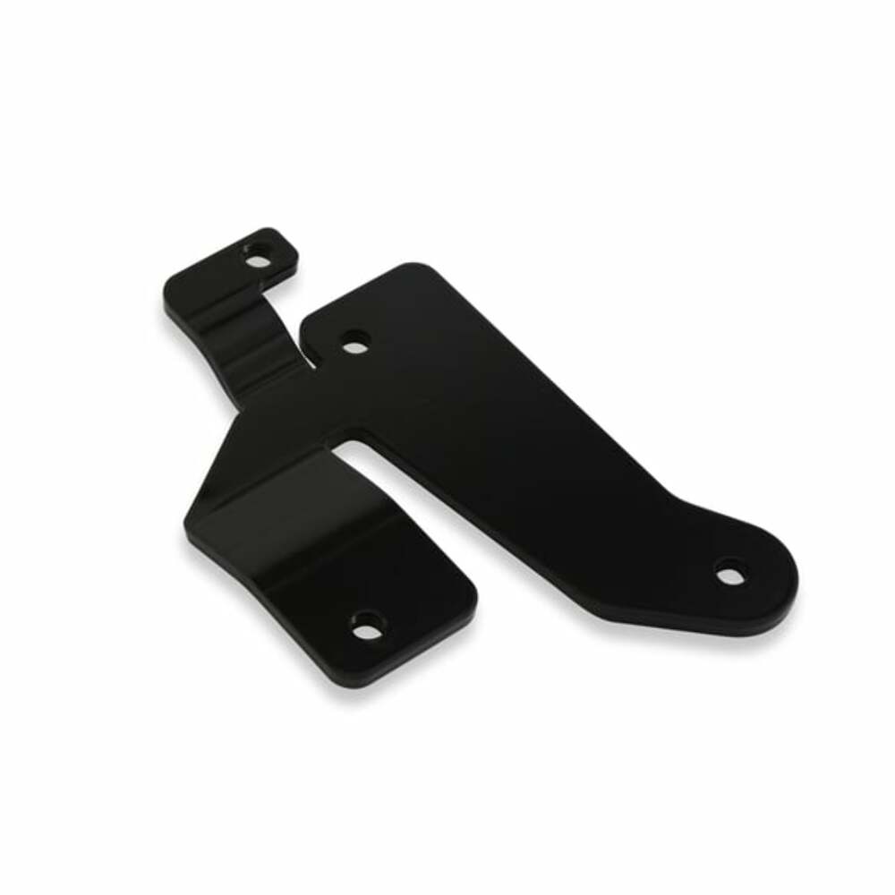 Hooker performance muffler fits-1969-1974-chevrolet-nova-holley-drive-by-wire-pedal-bracket-145-130