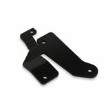 Hooker performance muffler fits-1969-1974-chevrolet-nova-holley-drive-by-wire-pedal-bracket-145-130