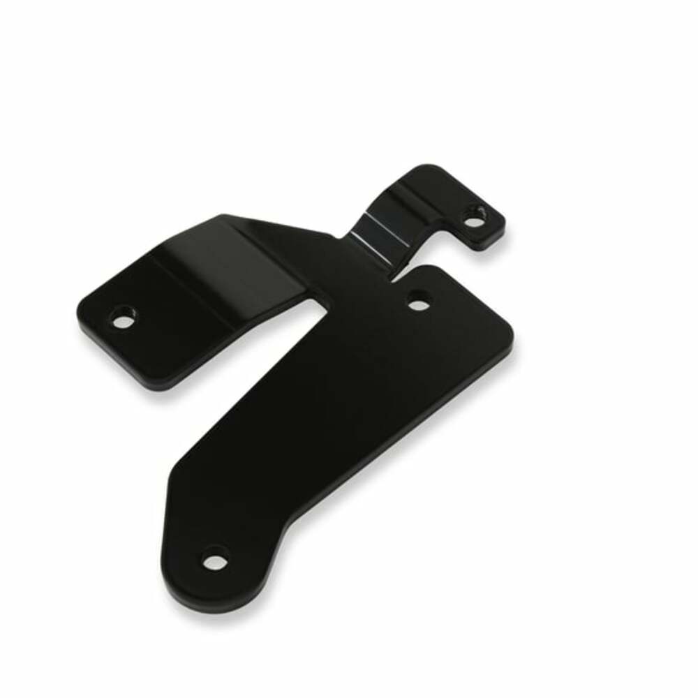 Hooker performance muffler fits-1969-1974-chevrolet-nova-holley-drive-by-wire-pedal-bracket-145-130
