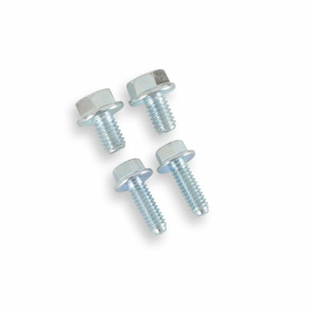 Hooker performance muffler fits-1969-1974-chevrolet-nova-holley-drive-by-wire-pedal-bracket-145-130