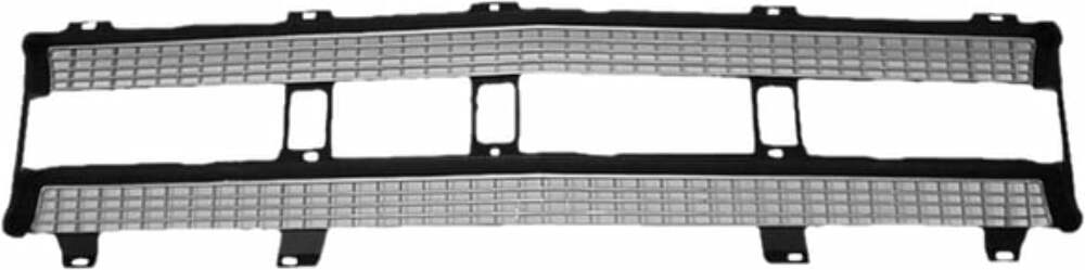 1969-70 Chevrolet C/K Series Truck, Blazer & Suburban Inner Grille C9059-69