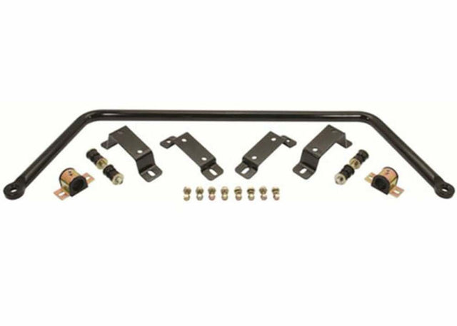 1969-72 Blazer Anti-Sway Bar-Front-1.25-Inch-Heavy Duty -Rwd-Coil HELF4HD