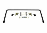 t Fits 1969-72 Blazer Anti-Sway Bar-Rear-1-Inch-Heavy Duty-Rwd-Coil HELR4HD Brothers Trucks