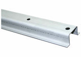 t Fits 1969-72 Blazer Bed Reinforcement Strip-Fleetside-Steel-72-Inch BRS72FS-2 Brothers Trucks