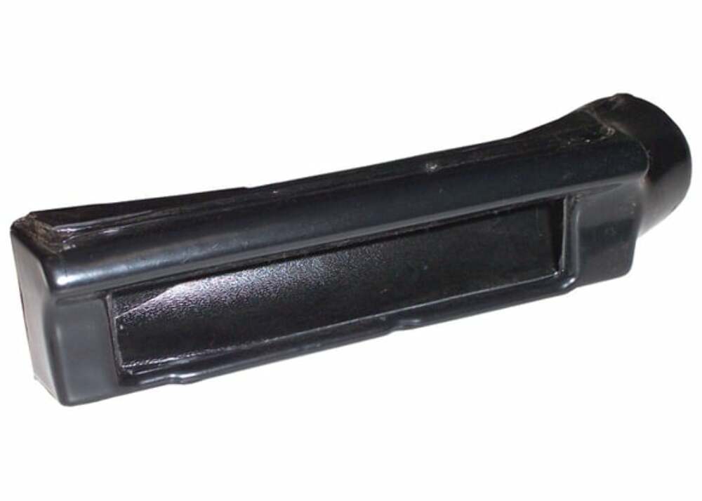 1969-72 Blazer Center A/C Vent Housing-Upgrade-Increase Air Flow CVUG072