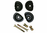1969-72 Blazer Coil Spring Retainer Kit-Rear-Upper And Lower-Rwd RSRC004