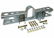 1969-72 Blazer Dropped Trailing Arm Crossmember-Anti-Squat-Shortbed TAC72AS steel