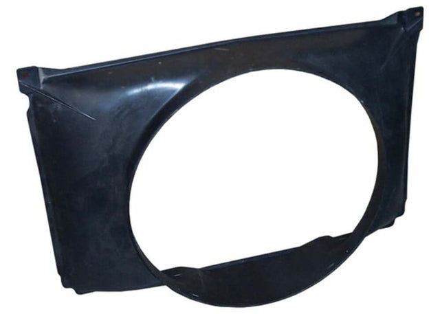 1969-72 Blazer Fan Shroud-V-8 Engine-Without Air Conditioning steel FS01280