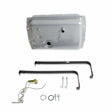 1969-72 Blazer Gas Tank Set-Rear Mount-Steel-Top Fill-17 Gallon GTPDT72