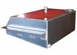 t Fits 1969-72 Blazer Gas Tank-Underbed-Aluminum-Top Fill- Gallon ATK6372TOPFILL Brothers Trucks