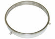1969-72 Blazer Headlight Retainer Ring-5-3/4-Inch Round-Each stainless steel HLR6572