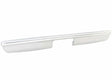 1969-72 Blazer Rear Bumper Fleetside/Suburban & Blazer Chrome RR36772