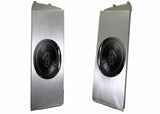 1969-72 Chevrolet Blazer 6X9 Speaker Bracket & 400W Speaker-Pair SBNBK72