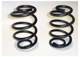 1969-72 Chevrolet Blazer Rear Lowered Coil Springs-5 Inch Drop LCSE36R5INCH