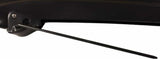 1969-72 Gmc Blazer/Jimmy Sunvisor Arm W/ Bracket-Black-Left-Each C9155L-69