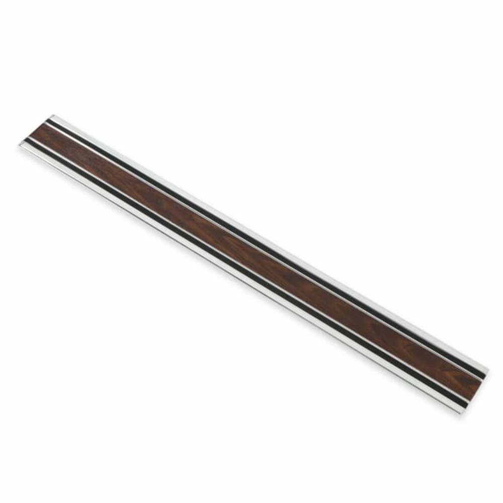1969-72 Gmc C/K Series Truck Door Molding-Lower-Woodgrain-Right-69