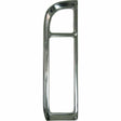 t Fits 1969-72 Gmc C/K Series Truck Tail Light Bezel-Fleetside-Left C1050-69 Brothers Trucks