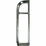 t Fits 1969-72 Gmc C/K Series Truck Tail Light Bezel-Fleetside-Left C1050-69 Brothers Trucks