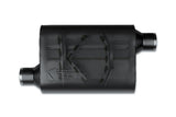 Fits 1969 Ford Fairlane Chambered Muffler-Stainless SFS42443-JHPR