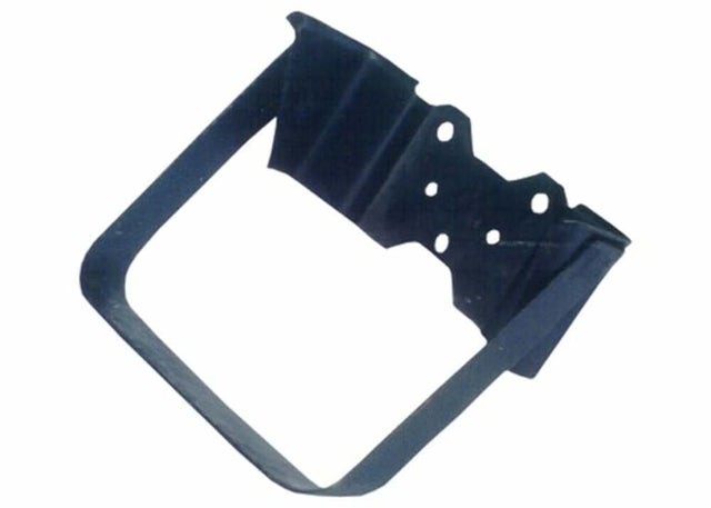 1970-1972 Chevrolet Blazer; Windshield Washer Jar Bracket WJB7072