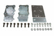 t Fits 1970-1974 2nd-Gen GM F-body LS-Swap Engine Mounting Brackets 12512HKR Hooker BlackHeart
