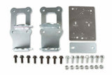 t Fits 1970-1974 2nd-Gen GM F-body LS-Swap Engine Mounting Brackets 12512HKR Hooker BlackHeart