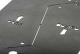 t Fits 1970-1974 2nd-Gen GM F-body LS-Swap Engine Mounting Brackets 12512HKR Hooker BlackHeart