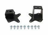 Hooker performance muffler fits-1970-1974-dodge-challenger-gen-iii-hemi-engine-mounting-brackets-bhs566