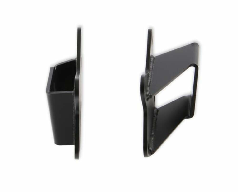 Hooker performance muffler fits-1970-1974-dodge-challenger-gen-iii-hemi-engine-mounting-brackets-bhs566