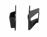 Hooker performance muffler fits-1970-1974-dodge-challenger-gen-iii-hemi-engine-mounting-brackets-bhs566