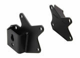 Hooker performance muffler fits-1970-1974-dodge-challenger-gen-iii-hemi-engine-mounting-brackets-bhs566