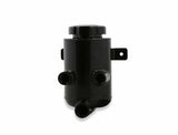 Hooker performance muffler black fits-1970-1974-dodge-challenger-power-steering-remote-reservoir-black-198-212