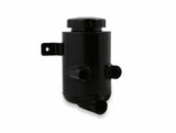Hooker performance muffler black fits-1970-1974-dodge-challenger-power-steering-remote-reservoir-black-198-212