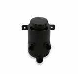 Hooker performance muffler black fits-1970-1974-dodge-challenger-power-steering-remote-reservoir-black-198-212