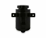 Hooker performance muffler black fits-1970-1974-dodge-challenger-power-steering-remote-reservoir-black-198-212