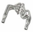 Hooker BlackHeart Fits 1970-1974 GM LS 2nd Gen Tube Size 1-7/8, Long Tube Header-S/S 70101312-RHKR for 1970-1974 Chevy Firebird black stainless steel long tube