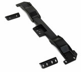 Hooker performance muffler fits-1970-1981-2nd-gen-f-body-ls-swap-transmission-crossmember-12614hkr