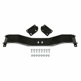 t Fits 1970-1981 2nd-gen F-body LS Swap Transmission Crossmember 12616HKR-1 Hooker BlackHeart