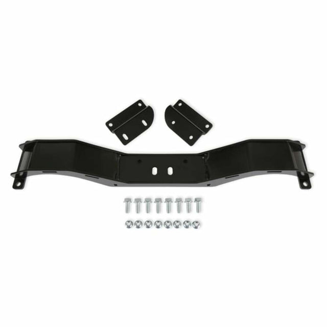t Fits 1970-1981 2nd-gen F-body LS Swap Transmission Crossmember 12616HKR-1 Hooker BlackHeart