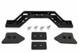 Hooker BlackHeart Fits 1970-1981 2nd Gen GM F-Body LS Swap, Transmission Crossmember 71222006HKR for 1970-1981 Chevy Firebird