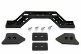 Hooker BlackHeart Fits 1970-1981 2nd Gen GM F-Body LS Swap, Transmission Crossmember 71222006HKR for 1970-1981 Chevy Firebird