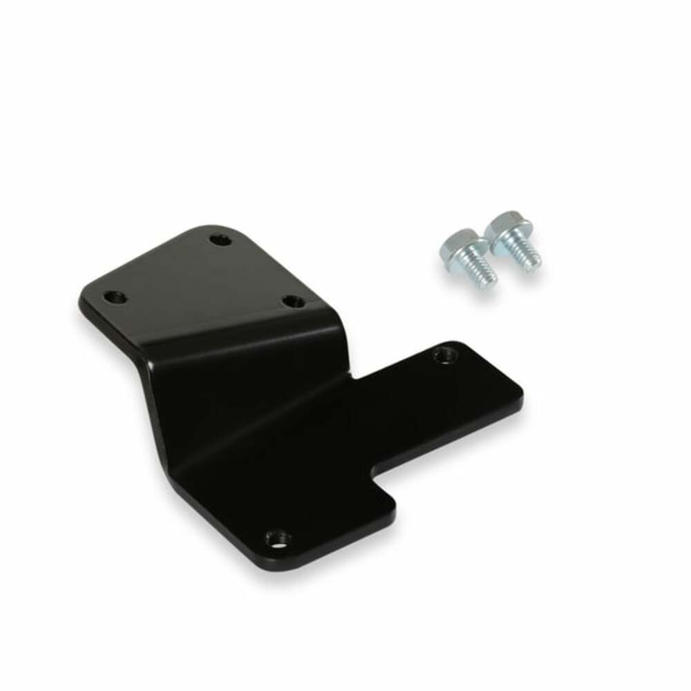 t Fits 1970-1981 Camaro - Firebird Drive By Wire Accelerator Pedal Bracket-145-131 Holley