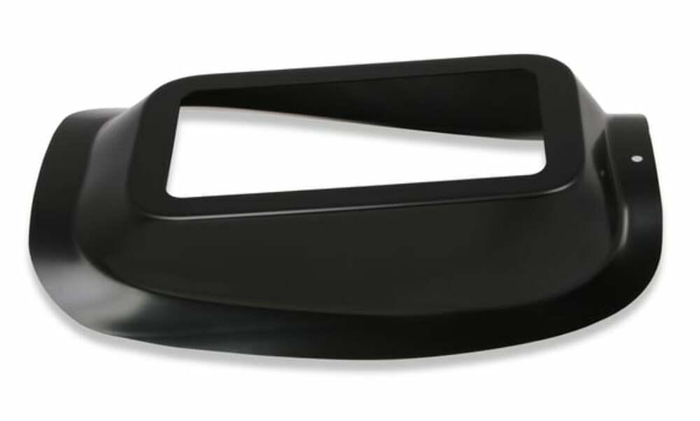 Hooker performance muffler fits-1970-1981-camaro-firebird-t-56-shift-hump-conversion-panel-71223008hkr