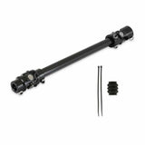 Hooker performance muffler fits-1970-1981-chevrolet-camaro-steering-shaft-kit-2nd-gen-gm-f-body-320-310