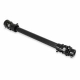 Hooker performance muffler fits-1970-1981-chevrolet-camaro-steering-shaft-kit-2nd-gen-gm-f-body-320-310
