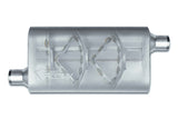 Fits 1970-1991 GMC Jimmy Chambered Muffler SF42453-JHPR