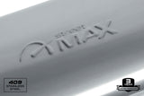 Fits 1970-2022 Dodge Challenger Straight Through Muffler-Stainless SM11239-JHPR